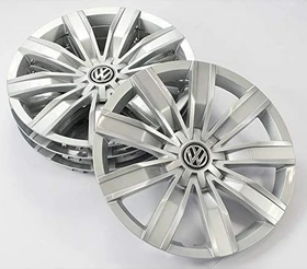 Volkswagen Tiguan Zierblende 17", 4 Stück