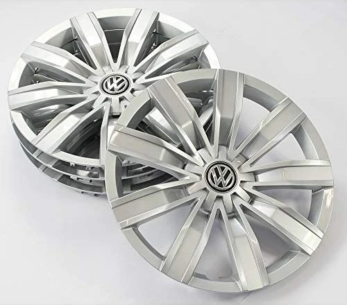 Volkswagen Tiguan Zierblende 17", 4 Stück