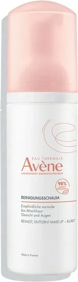 Pierre Fabre Avène Reinigungsschaum, 150ml