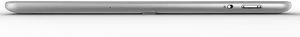 Acer Iconia Tab A511, silber, 16GB, UMTS