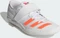adidas Adizero Wurfschuh cloud white/lucid orange/lucid red Vorschaubild