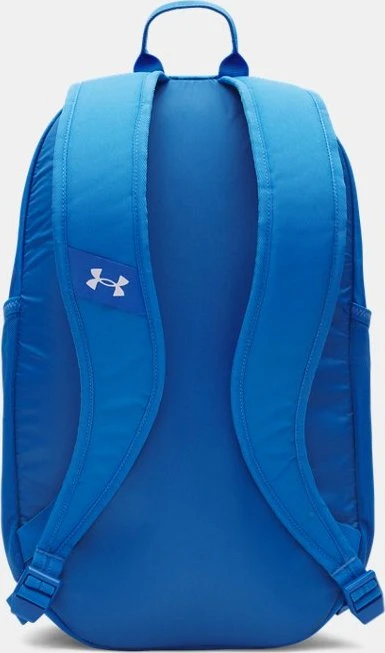 Under Armour Hustle Lite blue atlantis/white