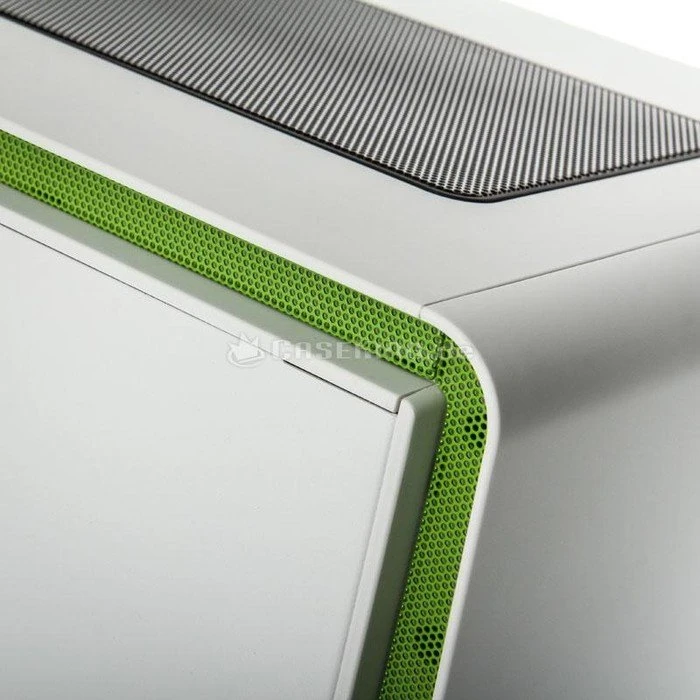 BitFenix Phenom M NVIDIA Edition weiß
