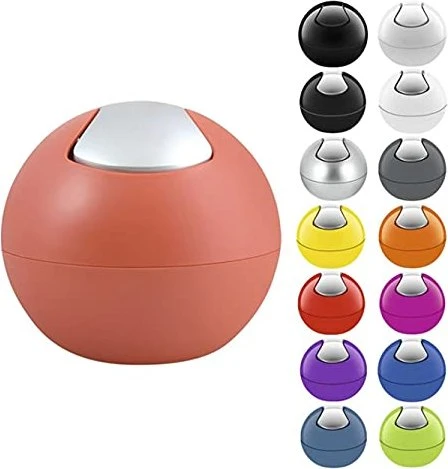 Spirella PS Bowl 1l Mülleimer