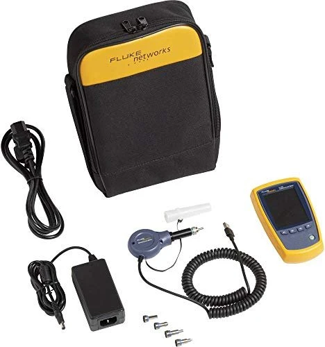 Fluke Networks FiberInspector FI-500 Micro