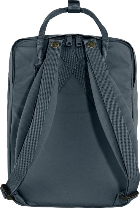 Fjällräven Kanken Laptop 13 Modell 2023 graphite