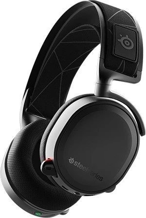 SteelSeries Arctis 7 2019 Edition schwarz
