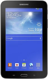 Samsung Galaxy Tab 3 7.0 Lite T111, schwarz, 8GB, UMTS (SM-T111NYK)