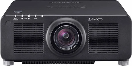 Panasonic PT-RZ890L schwarz