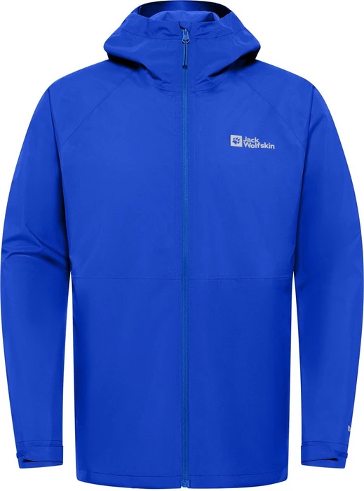 Jack Wolfskin Prelight 2.5l Funktionsjacke vibrant blue (Herren)