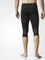 adidas Response Tights Laufhose 3/4 schwarz (Herren) Vorschaubild