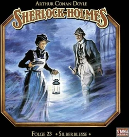 Sherlock Holmes - Folge 23 - Silberblesse