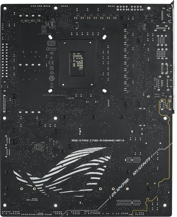 ASUS ROG Strix Z790-A Gaming WIFI II (Intel 1700)