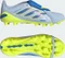 adidas Predator League Fold-Over Tongue AG crystal sky/ray blue/team solar yellow 2 (Junior) Vorschaubild