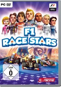 F1 Race Stars (Download) (PC)