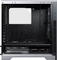 MetallicGear / MagniumGear Neo [V2], silber, Glasfenster Vorschaubild