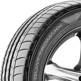 Dunlop SP Quattro Maxx 255/40 R19 100Y XL