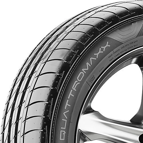 Dunlop SP Quattro Maxx