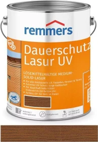 Remmers UV Dauerschutz-Lasur nussbaum, 750ml