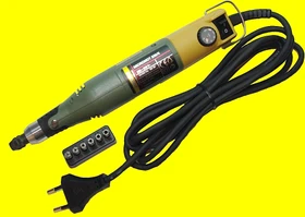 Proxxon MicroMot MicroMot 230/E Elektro-Geradschleifer