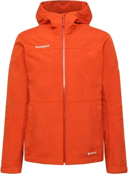 Mammut Treeline 3in1 HS Hooded Jacke (Herren)