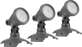 Oase LunAqua 3 Set3 Teichbeleuchtungs-Set