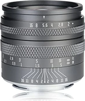 AstrHori 50mm 2.0 Full-frame Portrait