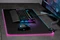 Corsair MM700 RGB Extended Mouse Pad, 930x400mm, schwarz Vorschaubild