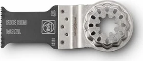Fein E-Cut Fine SL Tauchsägeblatt 30mm, 1 Stück