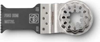 Fein E-Cut Fine SL Tauchsägeblatt 30mm, 1 Stück