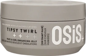 Schwarzkopf Osis+ Tipsy Twirl Gel, 300ml