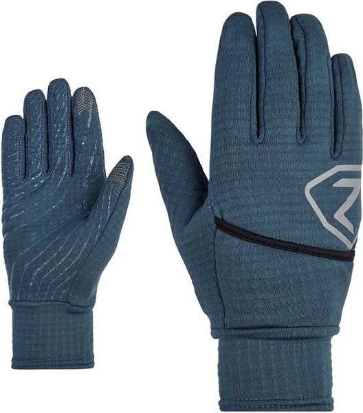 Ziener Ivano Touch Skihandschuhe