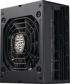 Cooler Master V-Series SFX Platinum V1100 1100W, ATX 3.0