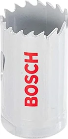 Bosch Professional BI-Metall Lochsäge, 29x38mm, 1 Stück