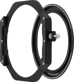 Nisi JetMag Pro 100mm Filterhalter Kit mit 82mm Adapterring
