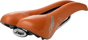 Selle SMP Hybrid 140mm Sattel braun