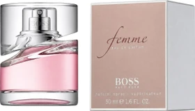 Hugo Boss Femme Eau de Parfum, 50ml