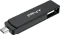 PNY Duo Link V3 2TB, USB-A + USB-C, USB 3.2 Gen 2×1 Vorschaubild