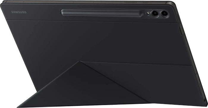 Samsung EF-BX910 Smart Book Cover für Galaxy Tab S9 Ultra / S10 Ultra, Black