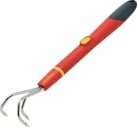 Wolf-Garten multi-star LA-M/ZM 30 Kleingrubber-Set