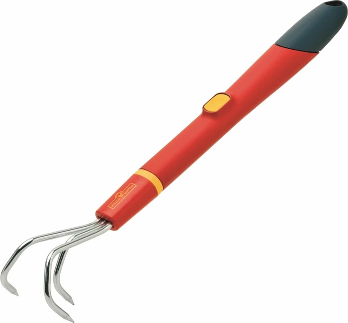 Wolf-Garten multi-star LA-M/ZM 30 Kleingrubber-Set
