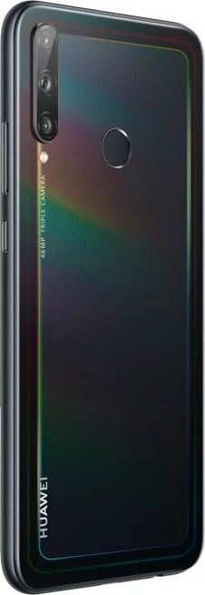 Huawei P40 Lite E Dual-SIM mit Branding