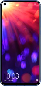 Honor View 20 128GB sapphire blue