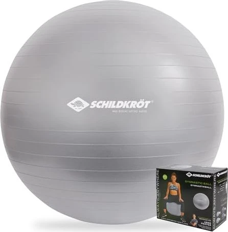 Schildkröt Fitness 65cm Gymnastikball