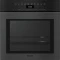 Miele DGC7460HCX Pro 125 Gala Edition Dampfbackofen obsidianschwarz matt Vorschaubild