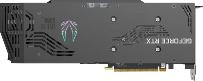 Zotac Gaming GeForce RTX 3070 Ti Trinity OC, 8GB GDDR6X, HDMI, 3x DP