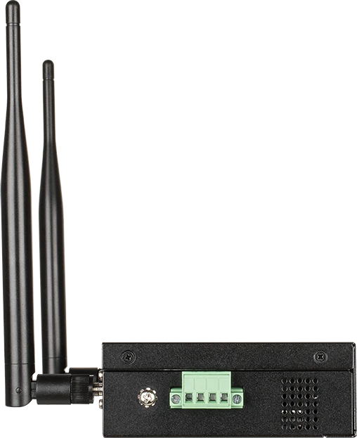 D-Link DIS-2650AP, Industrial
