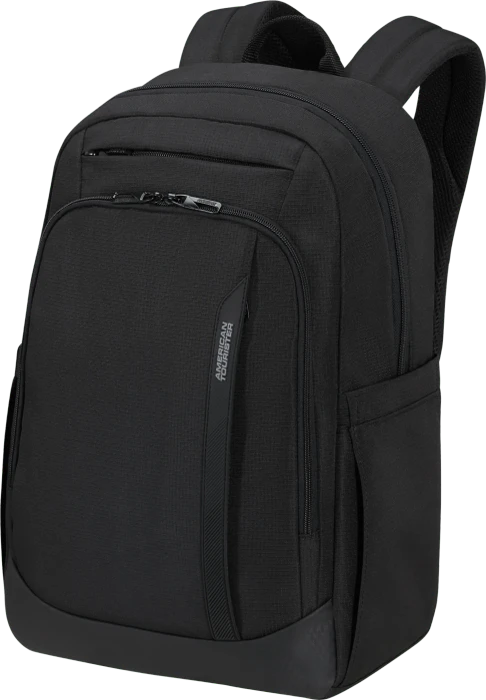 American Tourister Urban Groove 15.6" Laptop-Rucksack, schwarz