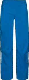 Vaude Moab Rain Fahrradhose lang radiate blue (Herren)