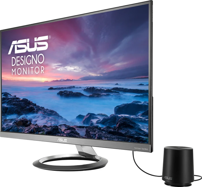 ASUS Designo MZ27AQ, 27"